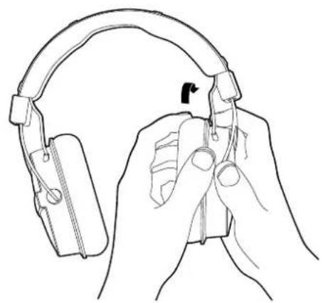 BEYERDYNAMIC DT 770 PRO X Limited Edition - イヤーパッドの交換 - 3