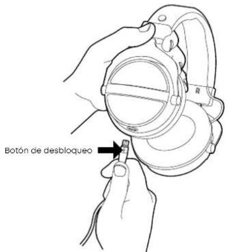 BEYERDYNAMIC DT 770 PRO X Limited Edition - CONEXIÓN DEL CABLE - 1