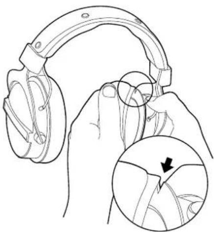 BEYERDYNAMIC DT 770 PRO X Limited Edition - OHRPOLSTER WECHSELN - 2