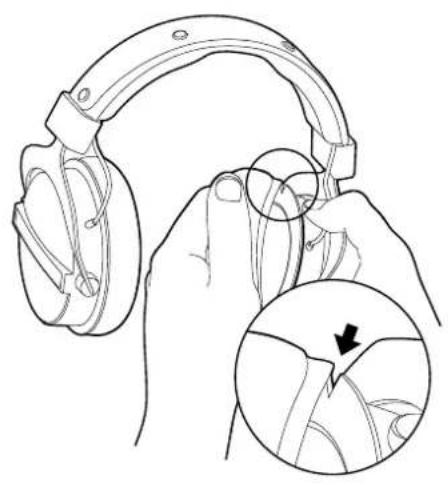 BEYERDYNAMIC DT 770 PRO X Limited Edition - BYTA ÖRONKUDDAR - 2