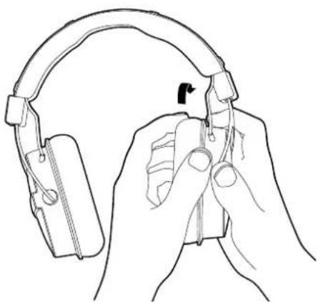 BEYERDYNAMIC DT 770 PRO X Limited Edition - CAMBIO DE LAS ALMOHADILLAS DE LOS AURICULARES - 3