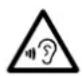 BEYERDYNAMIC DT 770 PRO X Limited Edition - 安全注意事项 - 1