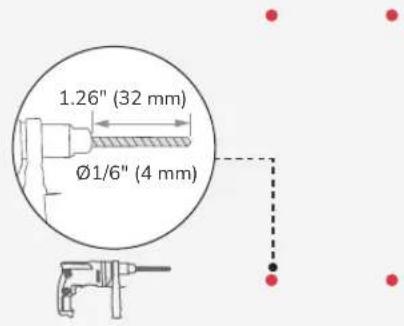 ECOFLOW Smart 2 - WARNING - 12