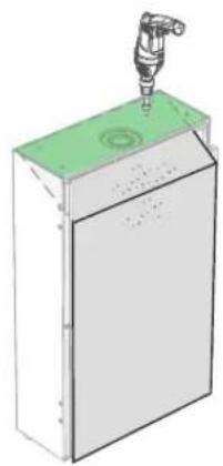 ECOFLOW Smart 2 - Avertissement - 1