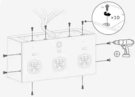 ECOFLOW Smart 2 - NOTICE - 2