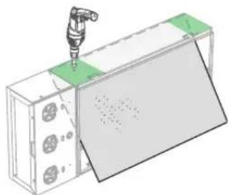 ECOFLOW Smart 2 - WARNING - 6