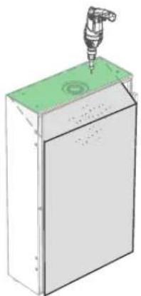 ECOFLOW Smart 2 - WARNING - 5