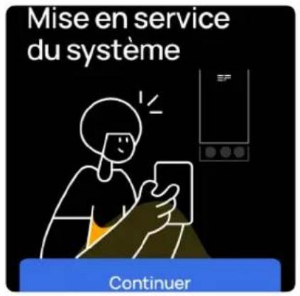 ECOFLOW Smart 2 - Configuration de l'Internet et initialisation - 3