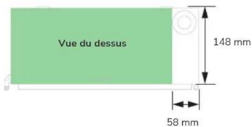 ECOFLOW Smart 2 - Avertissement - 2