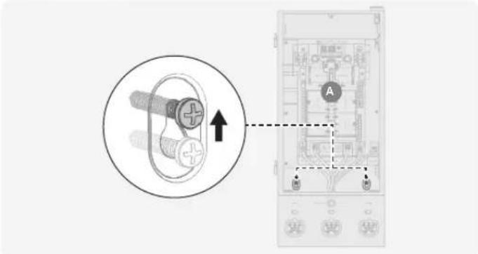 ECOFLOW Smart 2 - Choisir le mode d'accès à Internet - 17