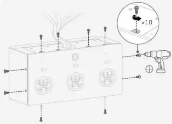 ECOFLOW Smart 2 - AVIS - 2