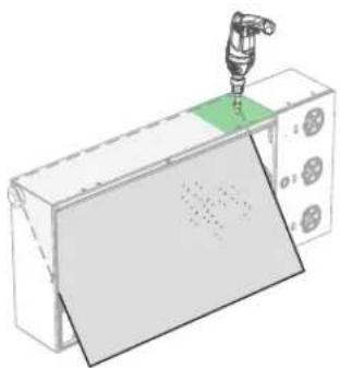 ECOFLOW Smart 2 - WARNING - 7