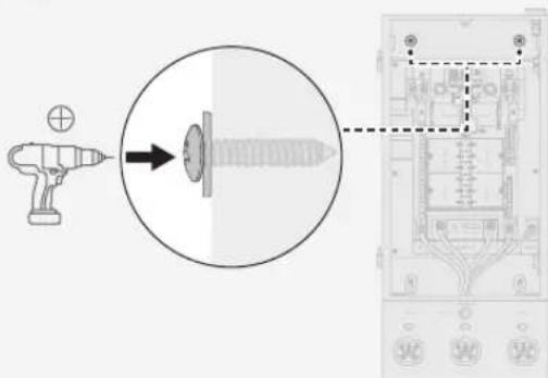 ECOFLOW Smart 2 - Avertissement - 8