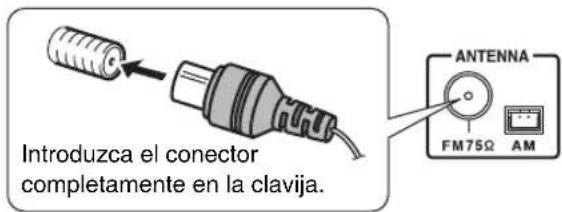 ONKYO CS-345 - Cuidado de los discos - 6