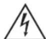 ONKYO CS-345 - DANGER: - 1