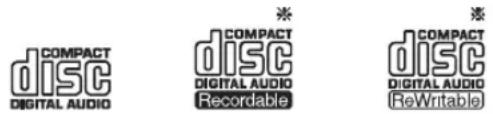 ONKYO CS-345 - Precauciones para la reproducción - 1