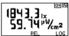 Gossen MAVOMASTER – MAVOPROBE - LOG – Enregistreur de données - 3
