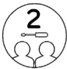 Kindercraft KOYA - II Łożeczko dostawne - 1