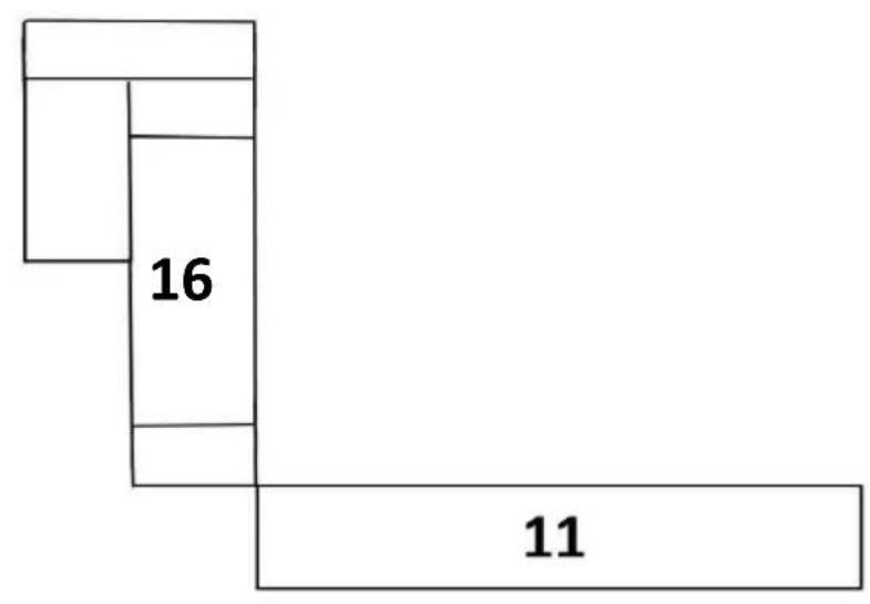 Kindercraft KOYA - 27