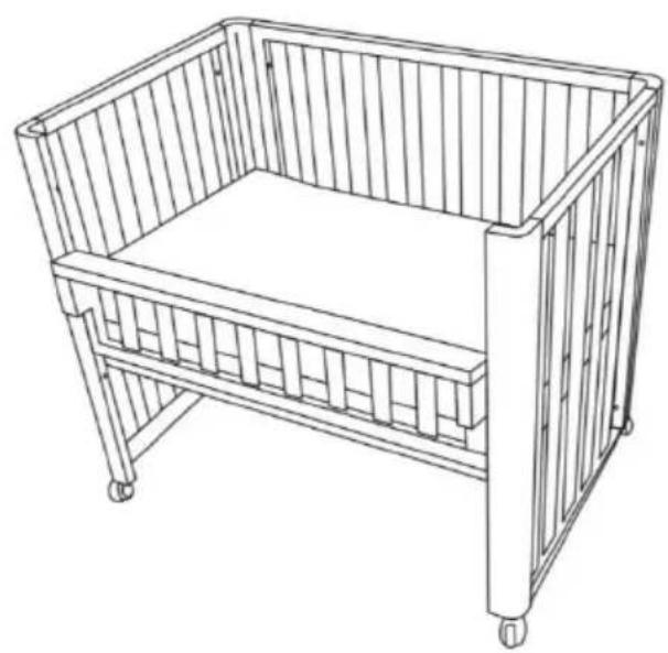 Kindercraft KOYA - 37