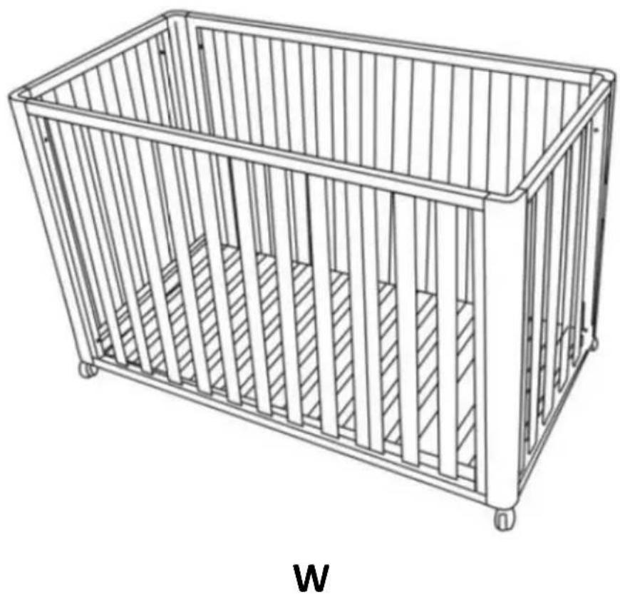 Kindercraft KOYA - 40