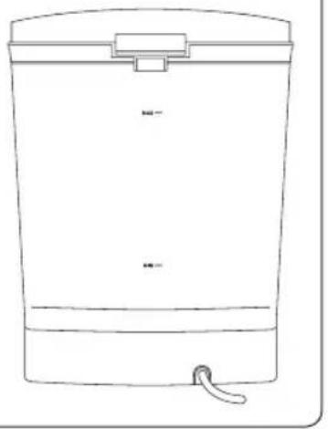 Mini Moka CM-1821 - 3