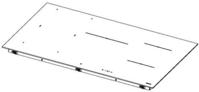 FALMEC Induction Hob 90 cm - 4