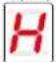 FALMEC Induction Hob 90 cm - NOTE: all cooking areas can be switched off at the same time: press key for 2 seconds.. - 1