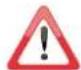 FALMEC Induction Hob 90 cm - USE WARNINGS - 2