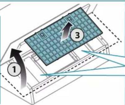 FALMEC Fusion - INSTRUCTIONS BOOKLET - 16