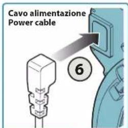 FALMEC Fusion - INSTRUCTIONS BOOKLET - 9