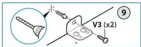 FALMEC Fusion - INSTRUCTIONS BOOKLET - 21