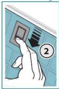 FALMEC Fusion - INSTRUCTIONS BOOKLET - 15