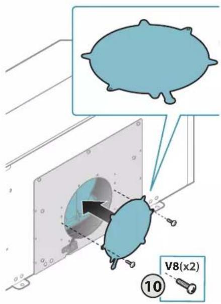 FALMEC Fusion - INSTRUCTIONS BOOKLET - 11