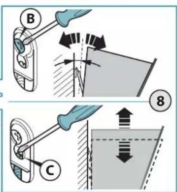 FALMEC Fusion - INSTRUCTIONS BOOKLET - 20