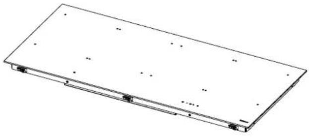 FALMEC Induction Hob 88 cm - 4
