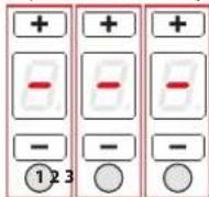 FALMEC Induction Hob 88 cm - ФУНКЦИЯ ТАЙМЕРА - 2
