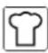 FALMEC Induction Hob 88 cm - КНОПОЧНАЯ ПАНЕЛЬ - 6
