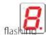 FALMEC Induction Hob 88 cm - RESTORING DEFAULT CODE - 3