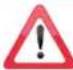 FALMEC Induction Hob 88 cm - USE WARNINGS - 1