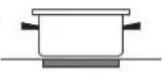 FALMEC Induction Hob 88 cm - KATTILOIDEN VALINTA - 8