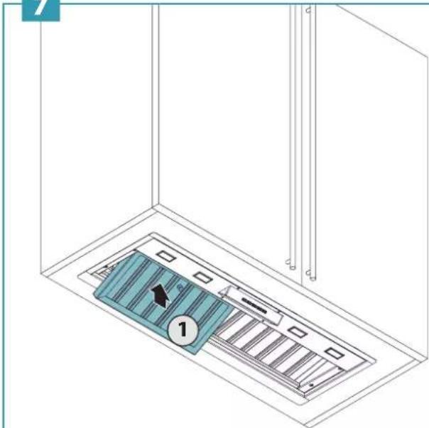 FALMEC Gruppo Incasso Pro - INSTRUCTIONS BOOKLET - 11