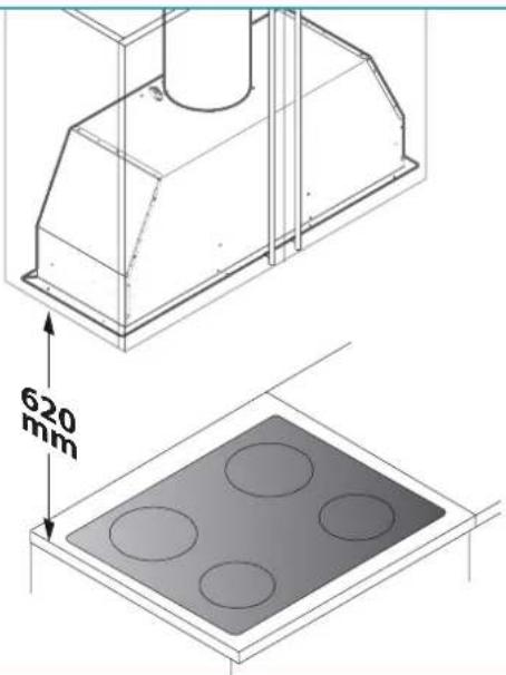 FALMEC Gruppo Incasso Pro - INSTRUCTIONS BOOKLET - 2