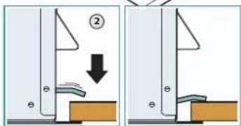FALMEC Gruppo Incasso Pro - INSTRUCTIONS BOOKLET - 8