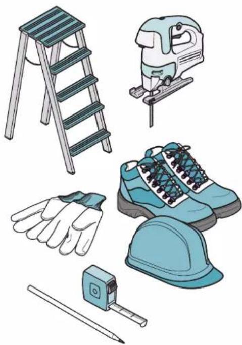 FALMEC Gruppo Incasso Pro - INSTRUCTIONS BOOKLET - 1