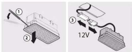 FALMEC Gruppo Incasso Pro - VALAISTUS - 1
