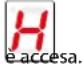 FALMEC Induction Hob 78 cm - SPEGNERE LA ZONA DI COTTURA: - 4
