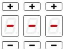 FALMEC Induction Hob 78 cm - ФУНКЦИЯ ТАЙМЕРА ВАРОЧНОЙ ЗОНЫ: - 2