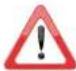 FALMEC Induction Hob 78 cm - USE WARNINGS - 2