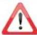 FALMEC Induction Hob 78 cm - USE WARNINGS - 1